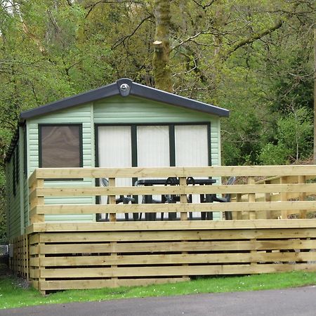Inverbeg Holiday Park Luss Ruang foto